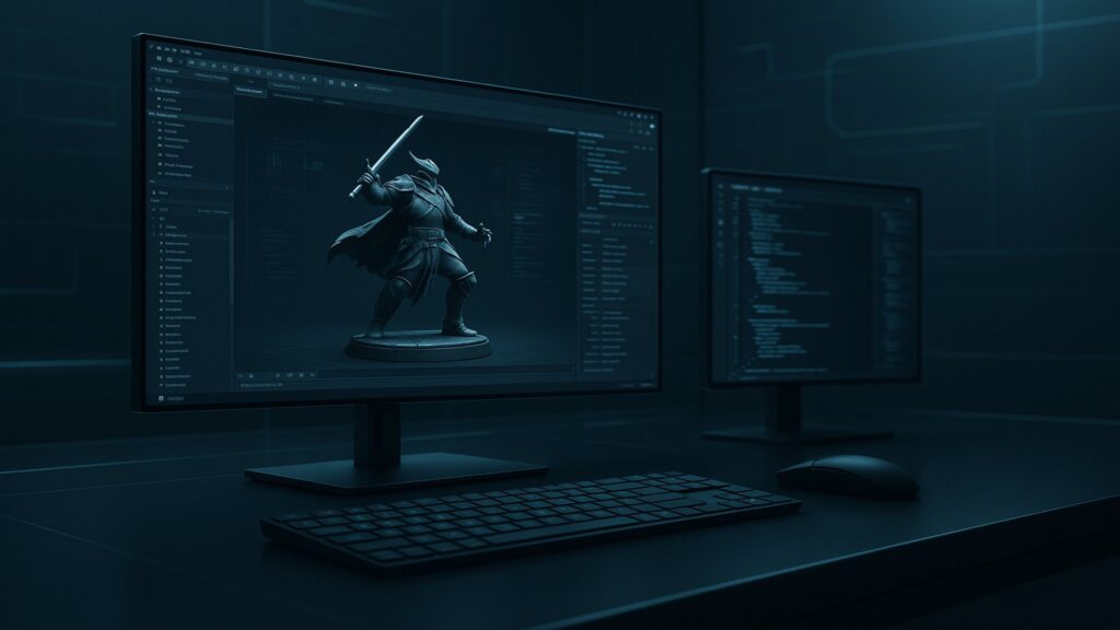 Game Modding Tools category hero image