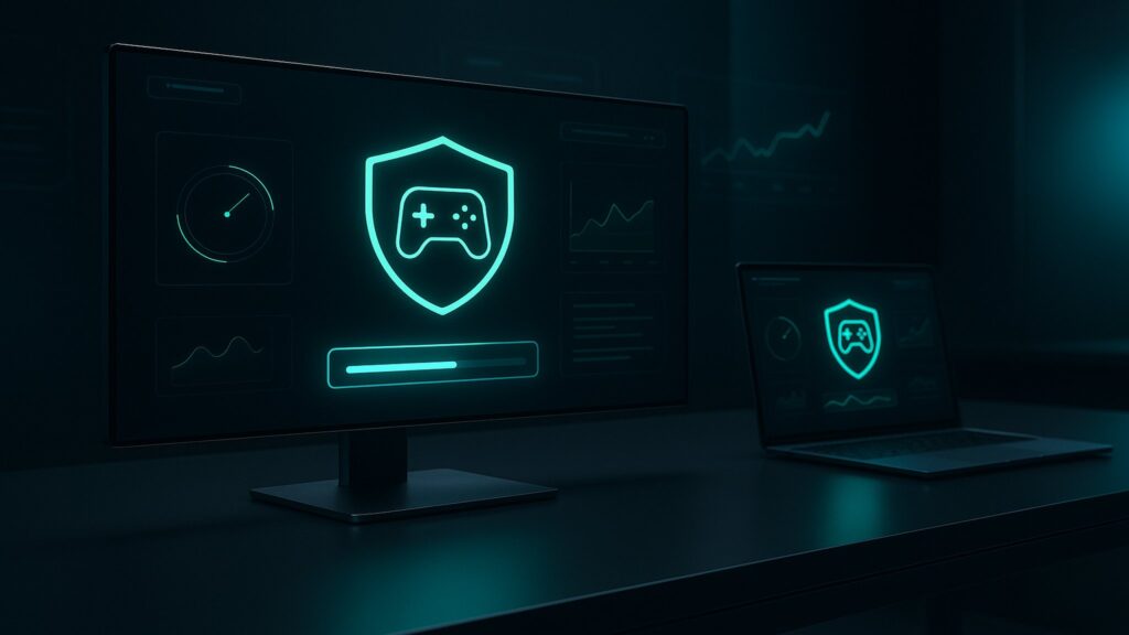 Game Optimization Software category hero image
