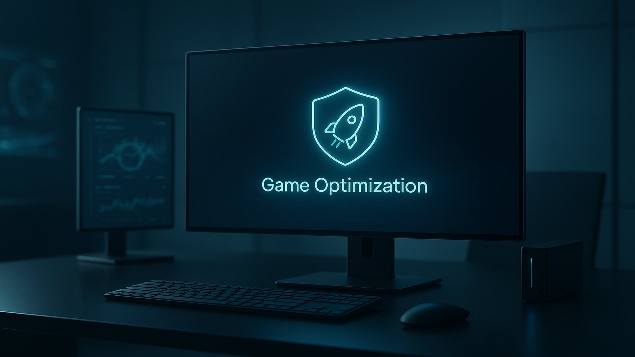 Game Optimization Software