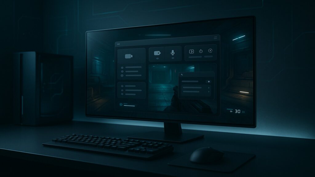 Game Overlay Software category hero image