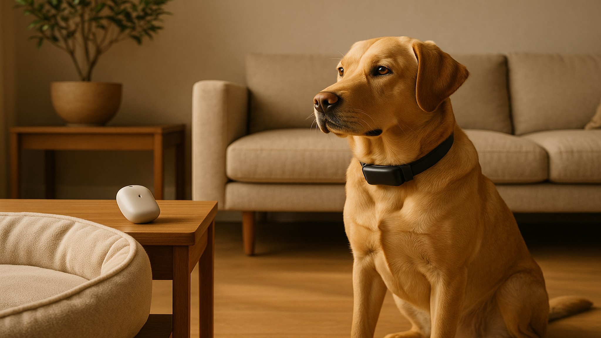 GPS Pet Trackers