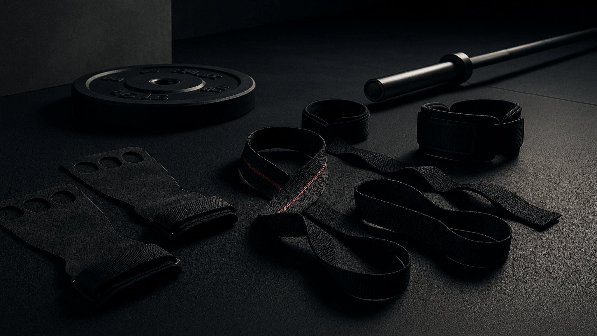 Grip Accessories