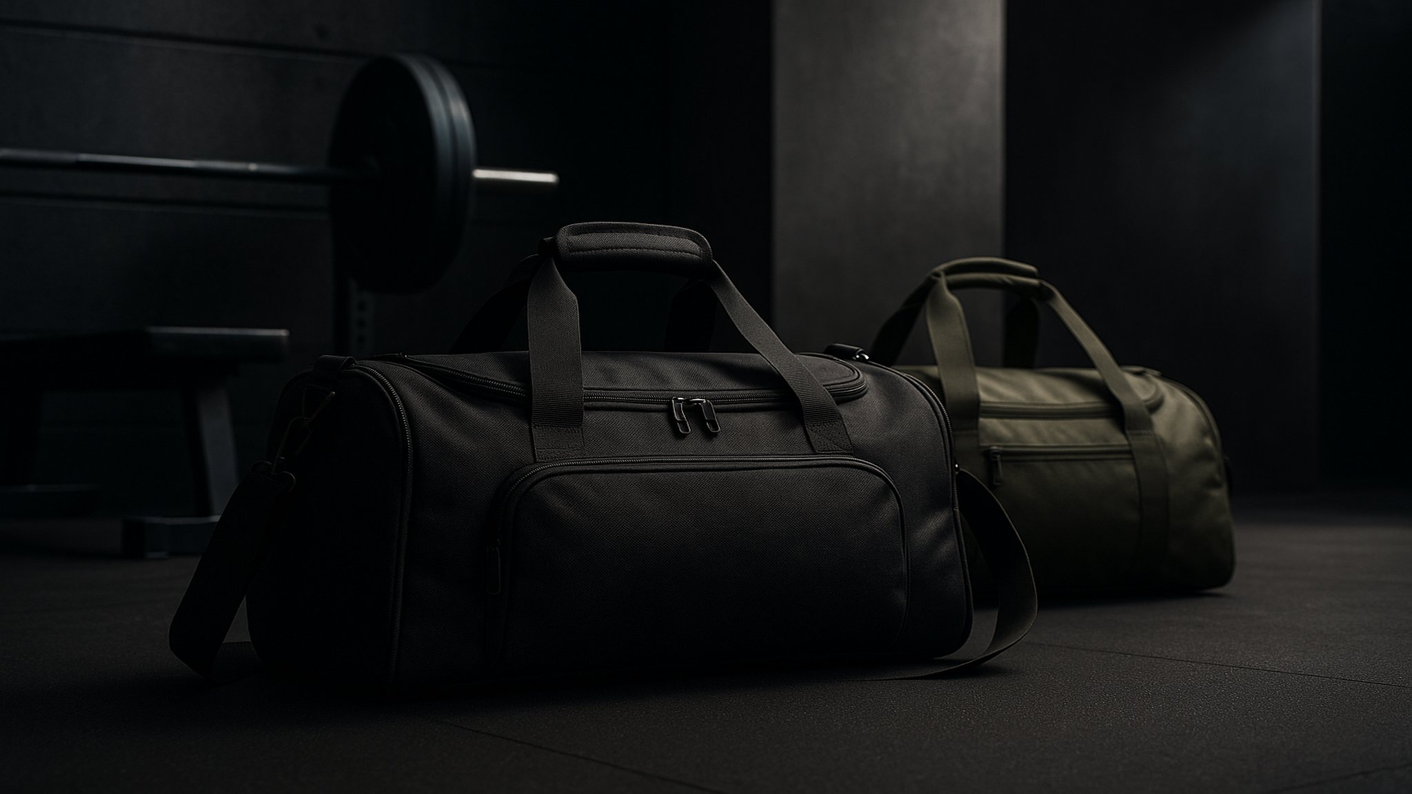 Gym Bags
