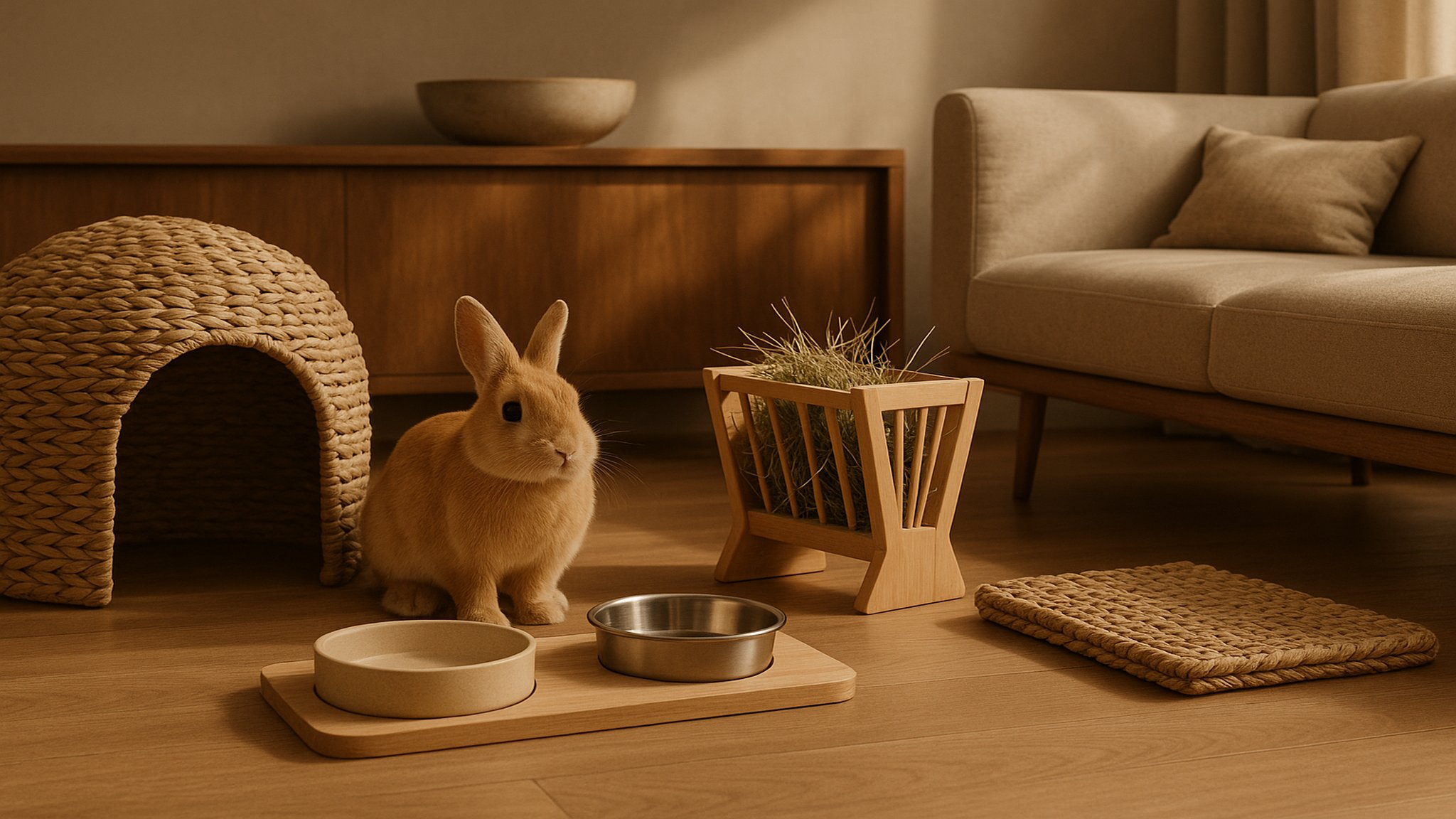 Habitat Accessories