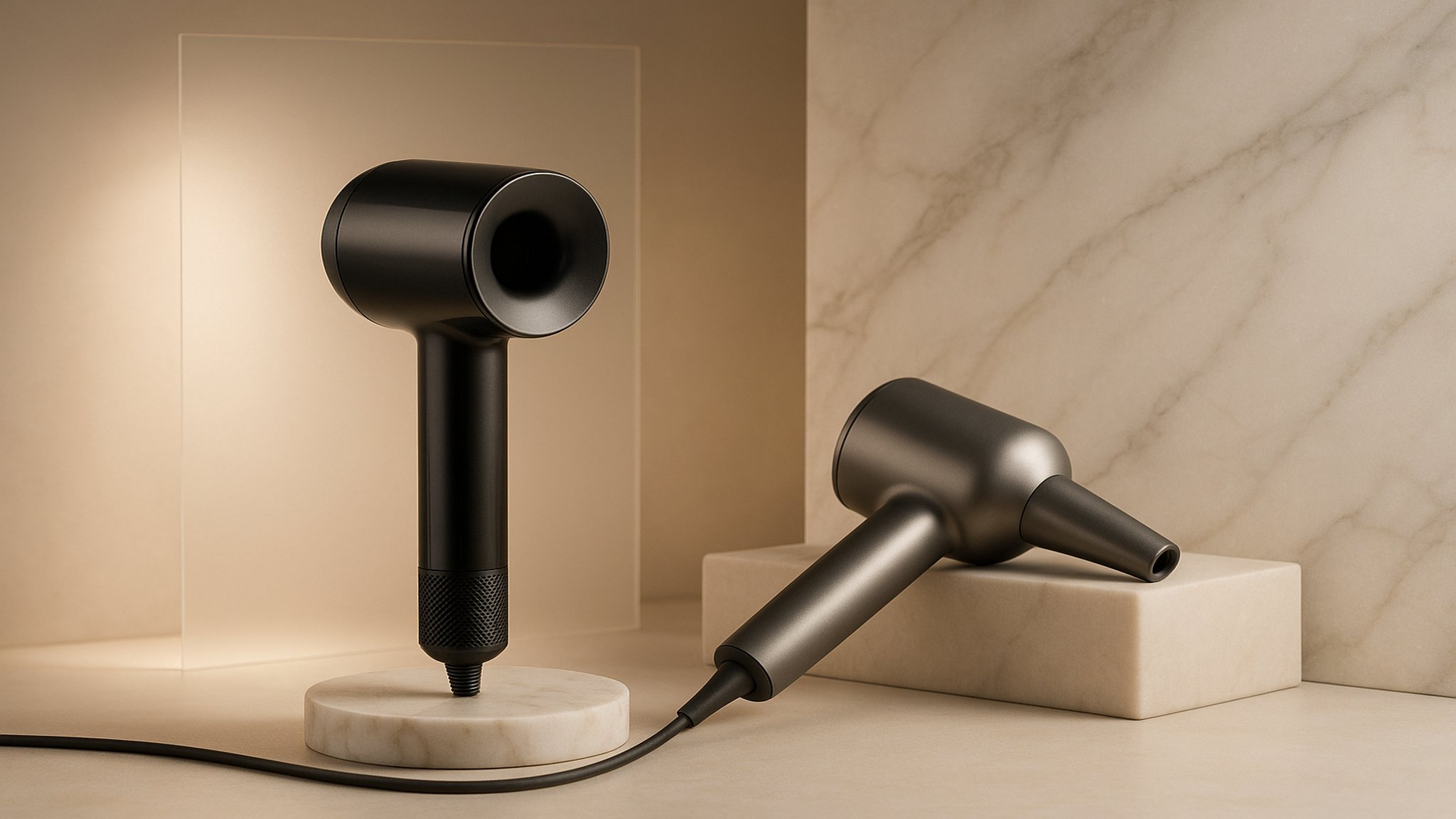 Hair Dryers
