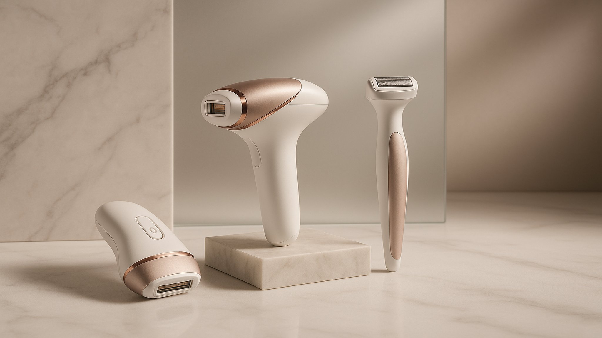 Hair Removal Devices