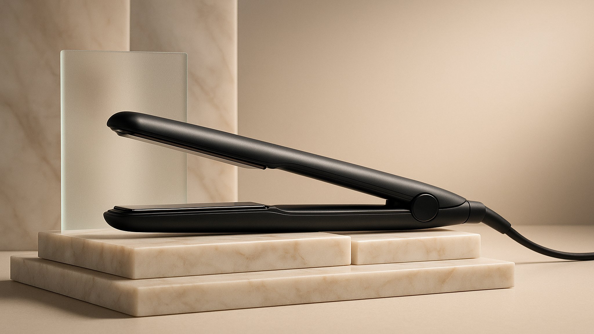Hair Straighteners