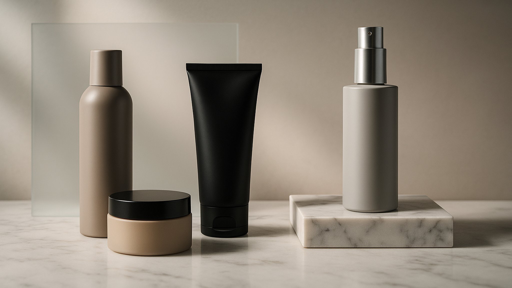 Hair Styling Products