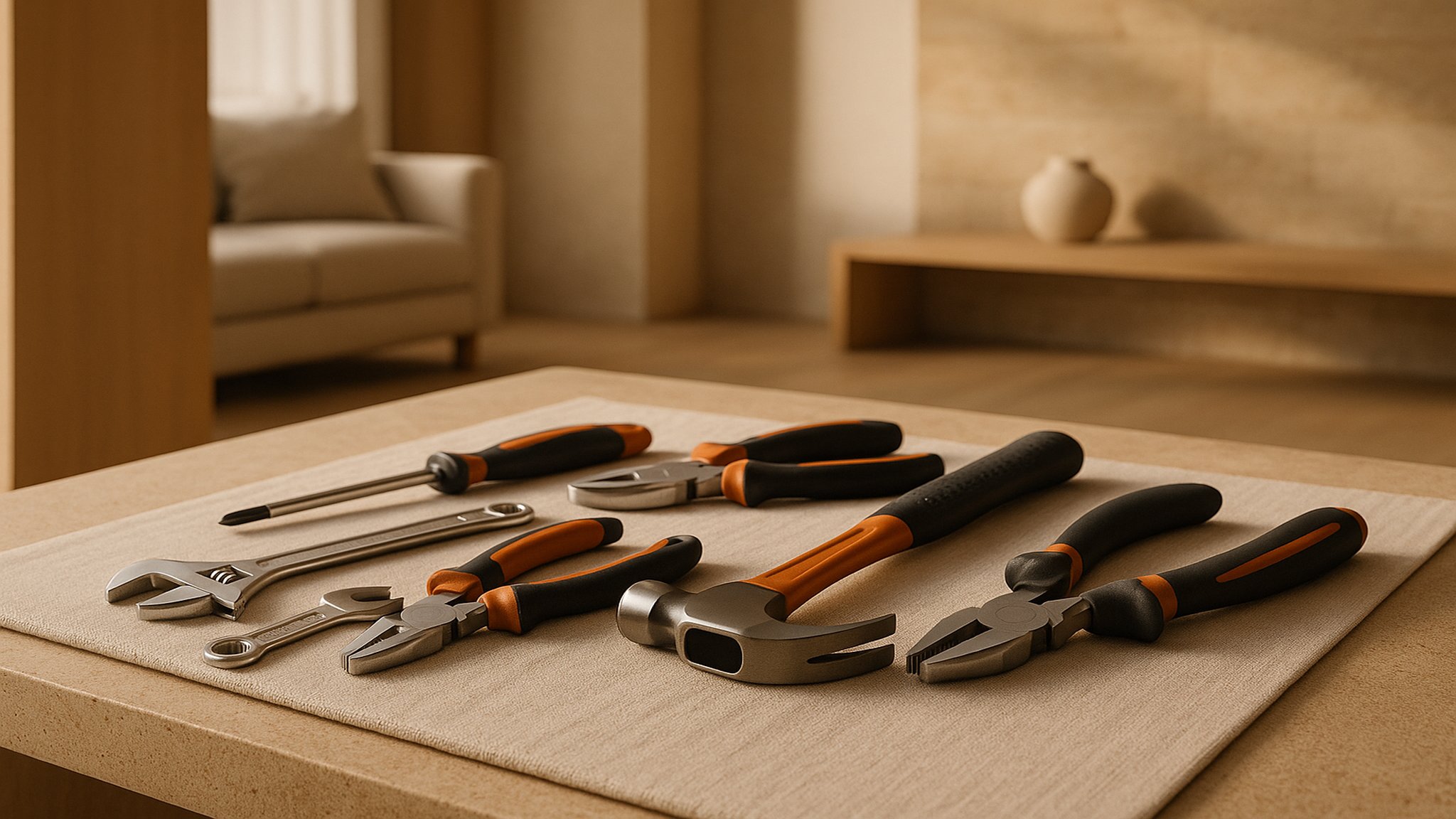 Hand Tools
