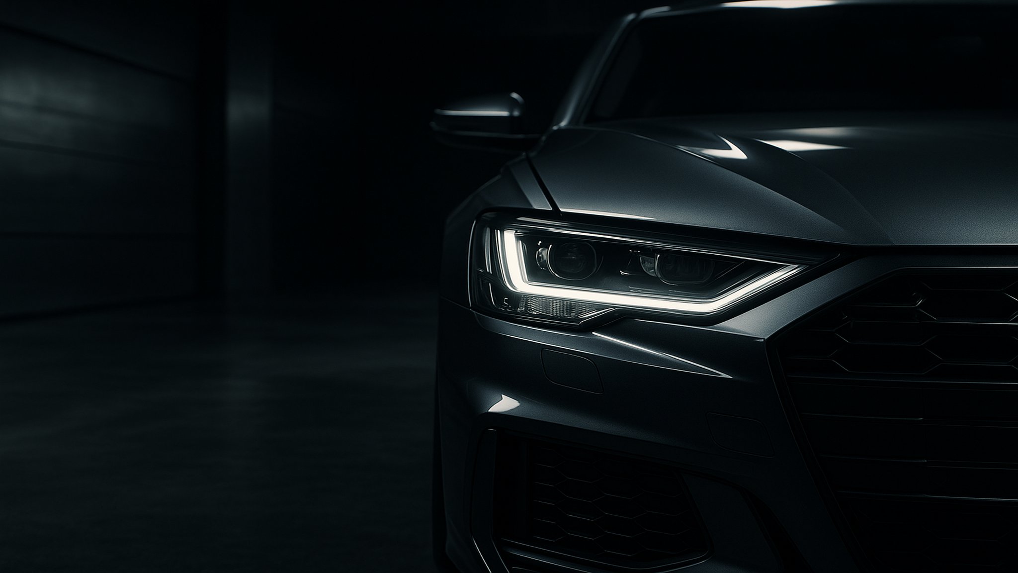 Headlights