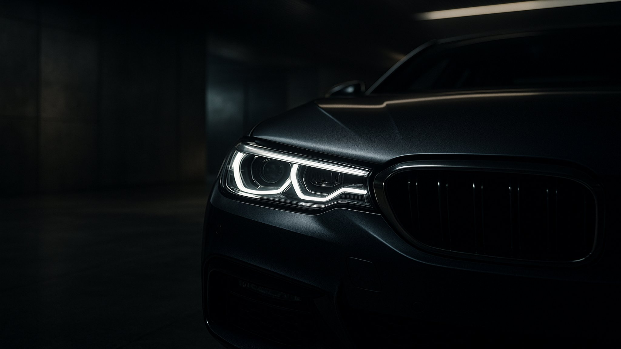 Headlights