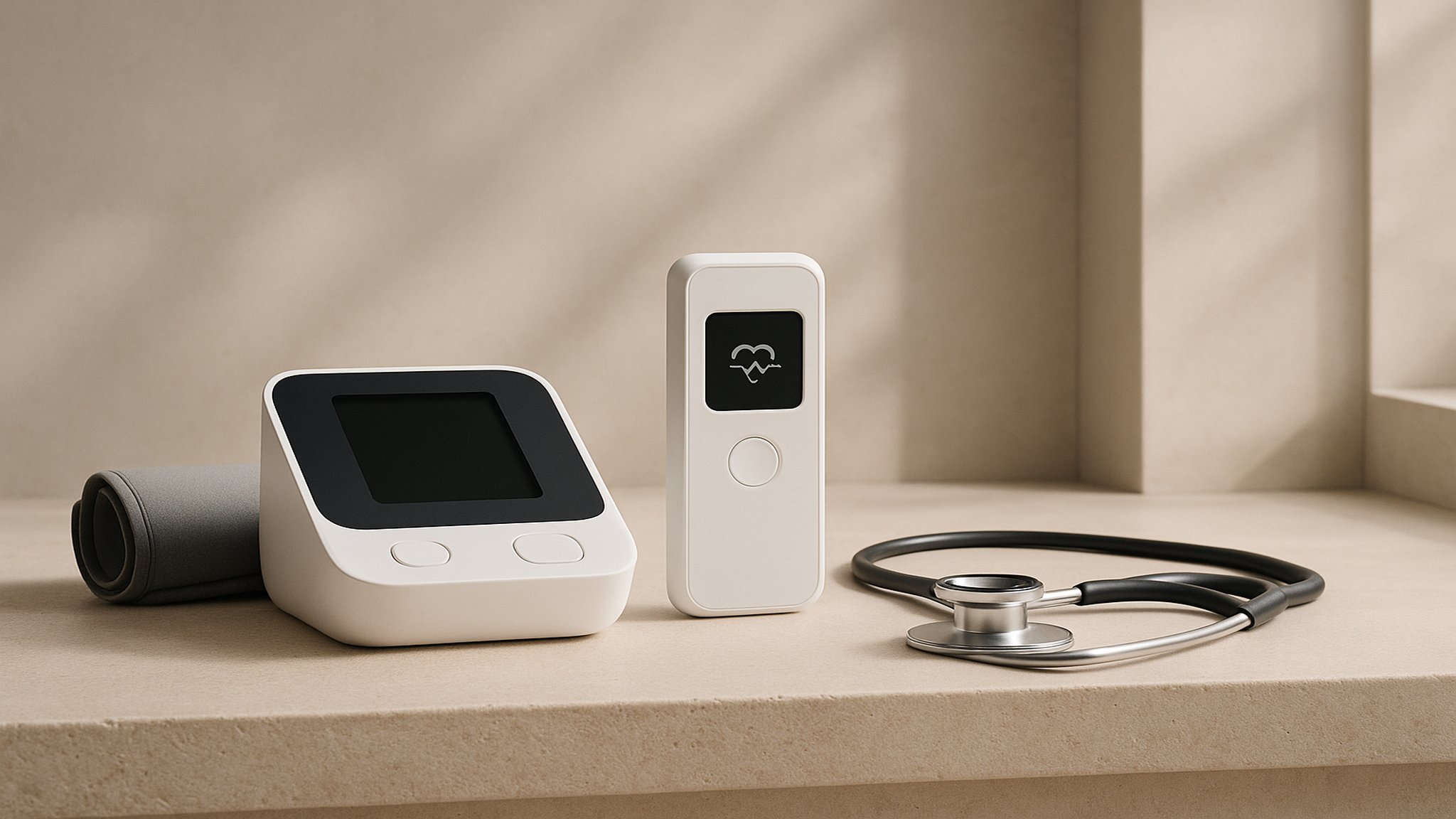 Heart Health Devices