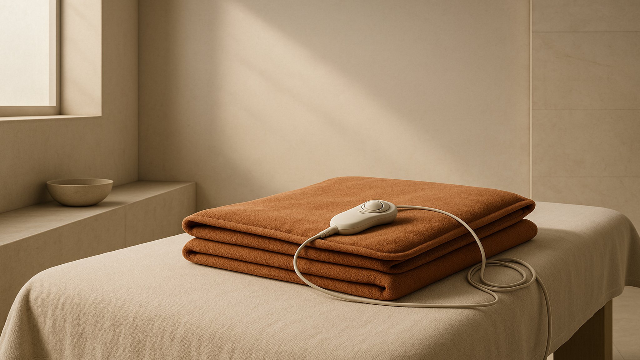 Heat Therapy