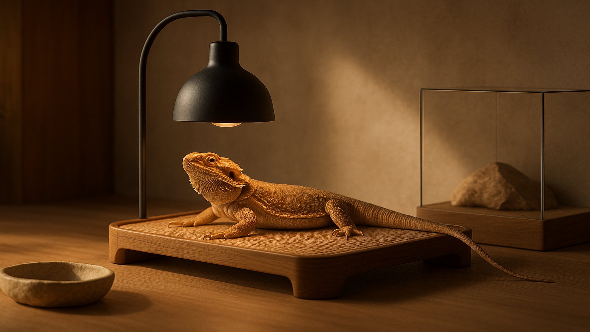 Heating & Lighting