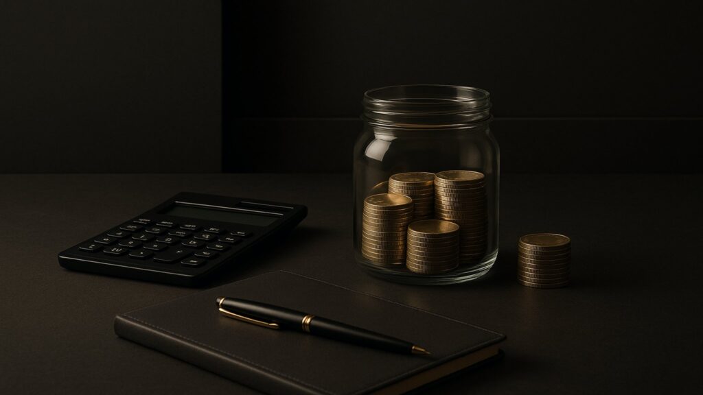 High-Yield Savings category hero image