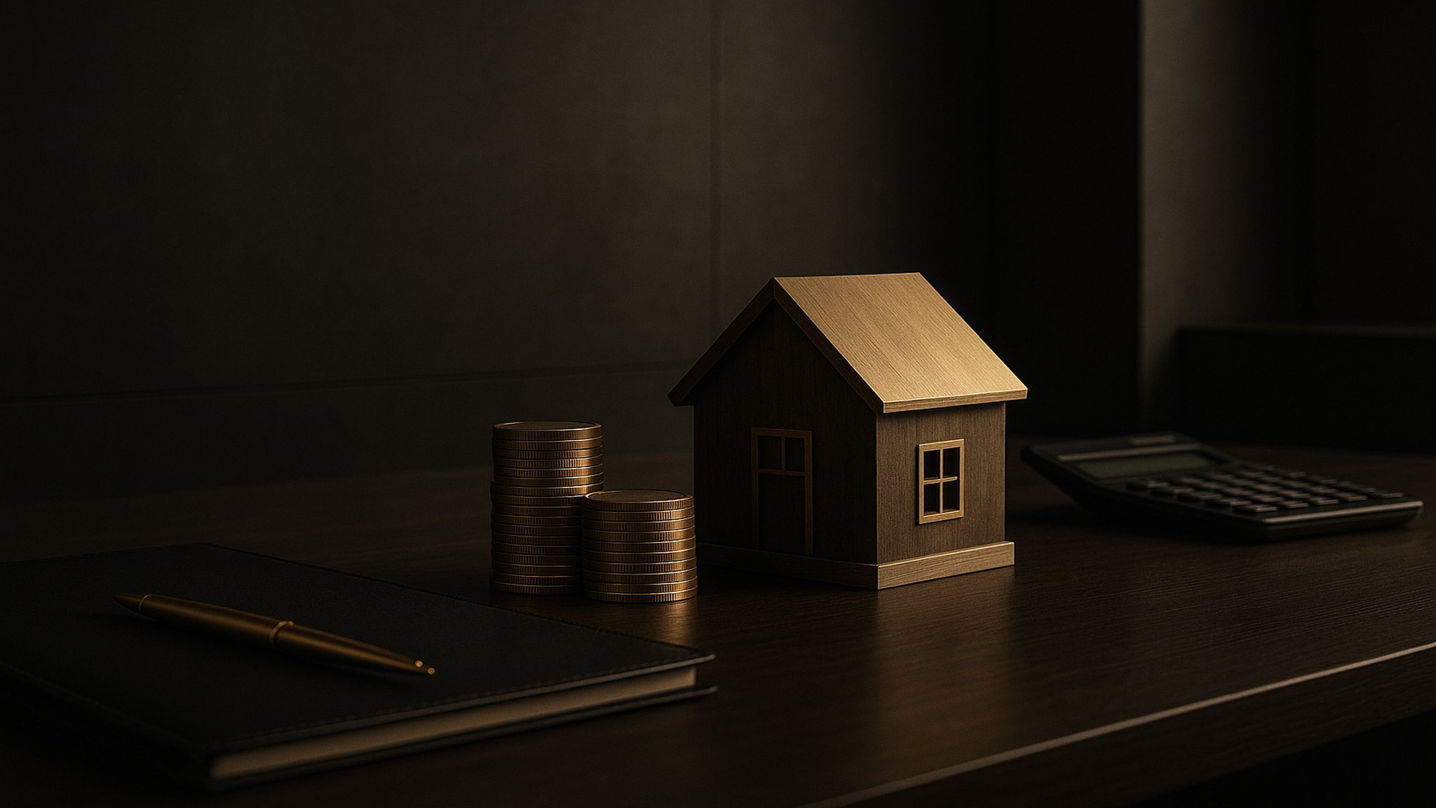 Home Equity Financing