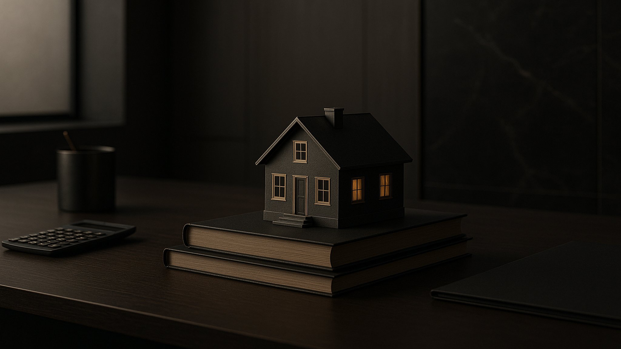 Home Equity Financing