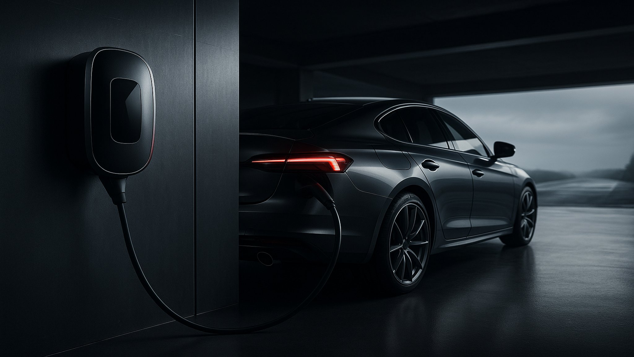 Home EV Chargers