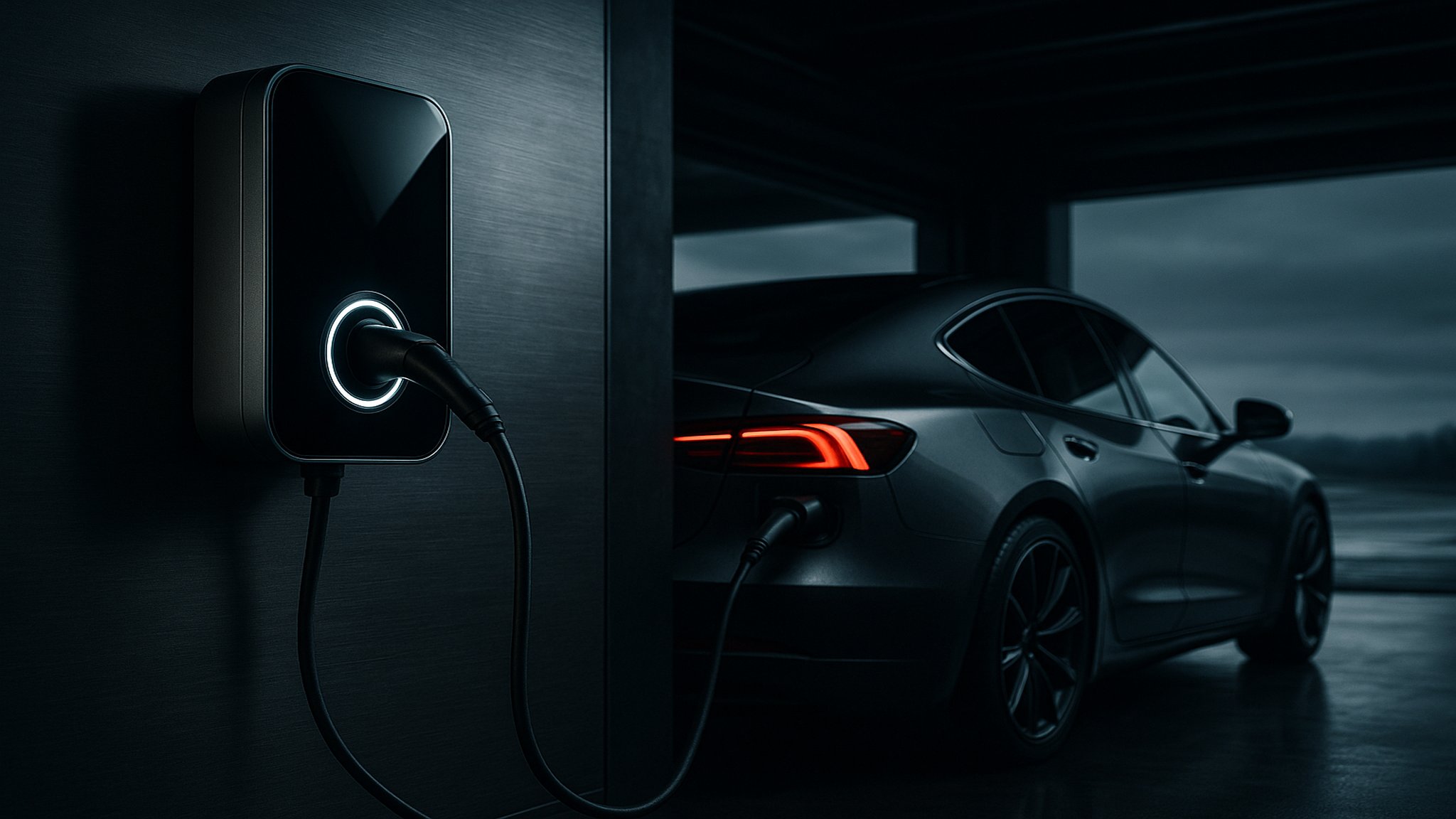 Home EV Chargers
