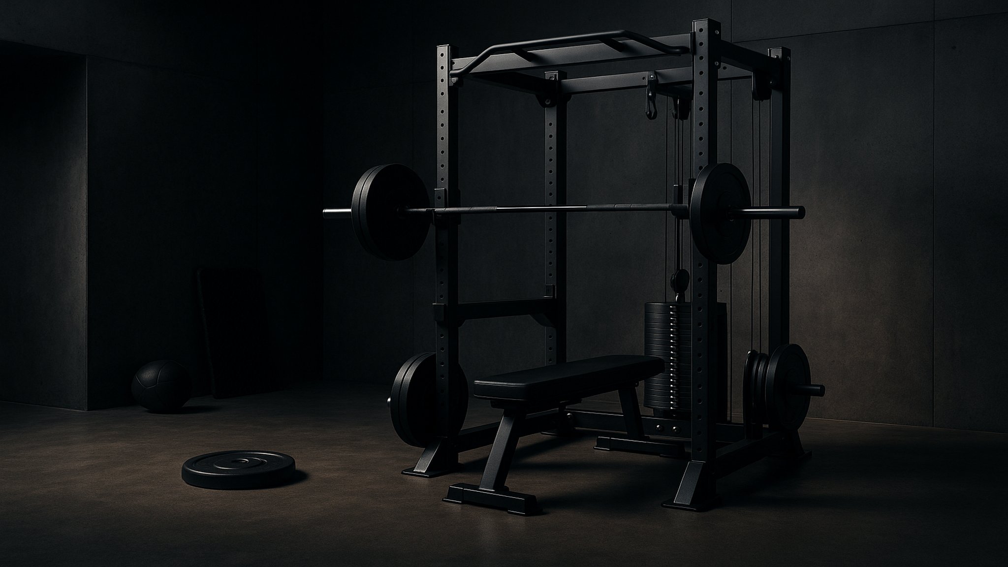 Home Gym Systems