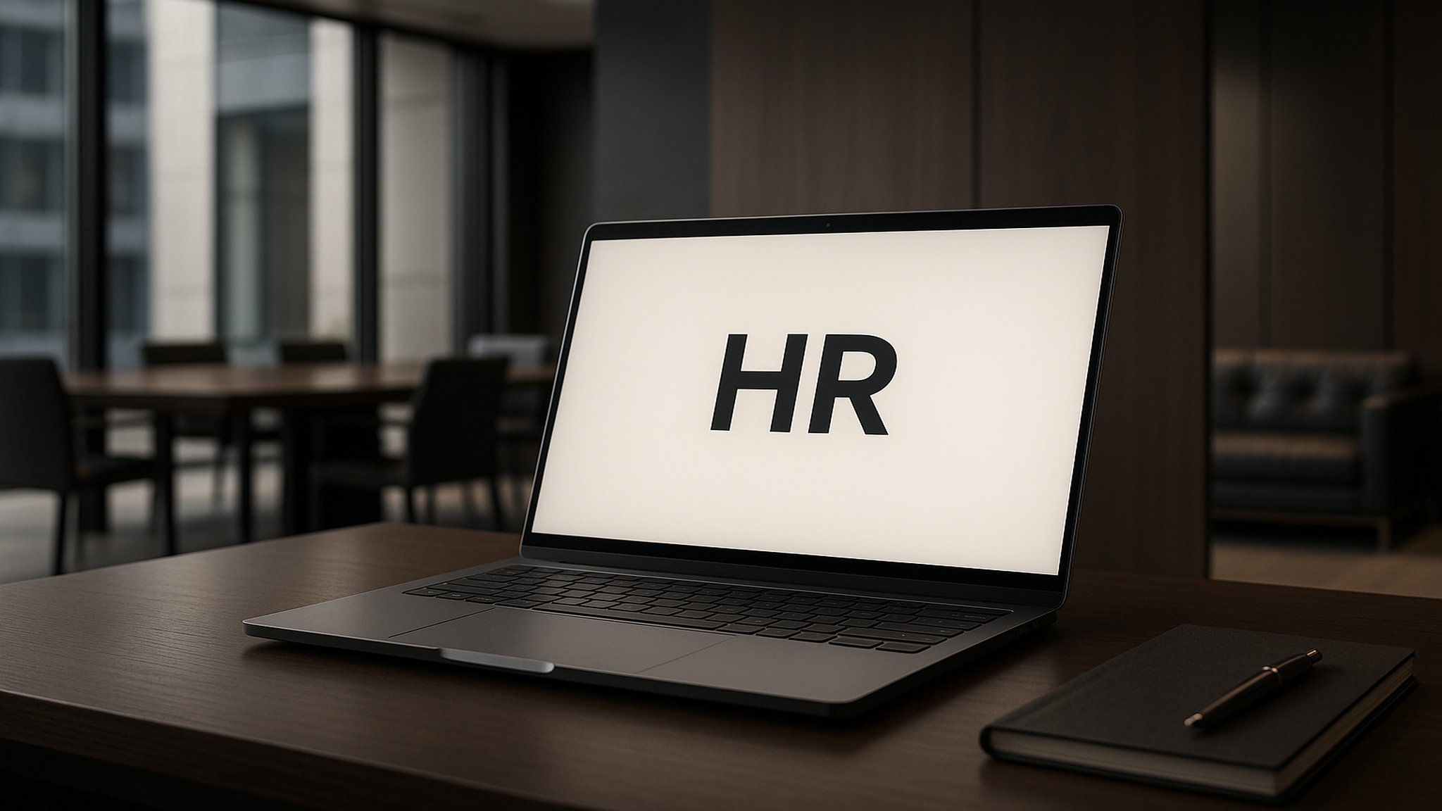 HR Management Systems