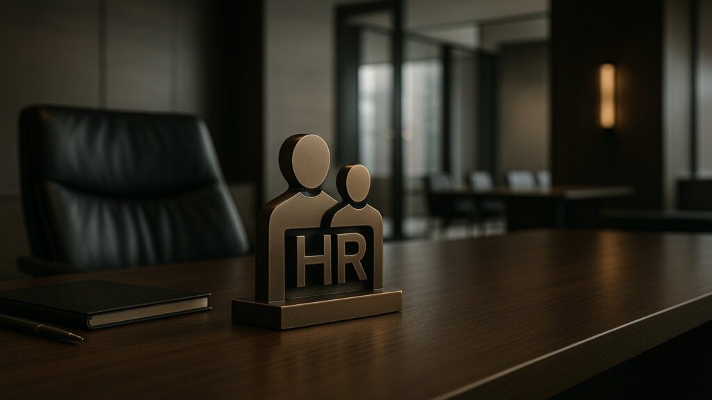 HR Services category hero image