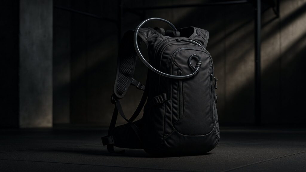 Hydration Packs category hero image