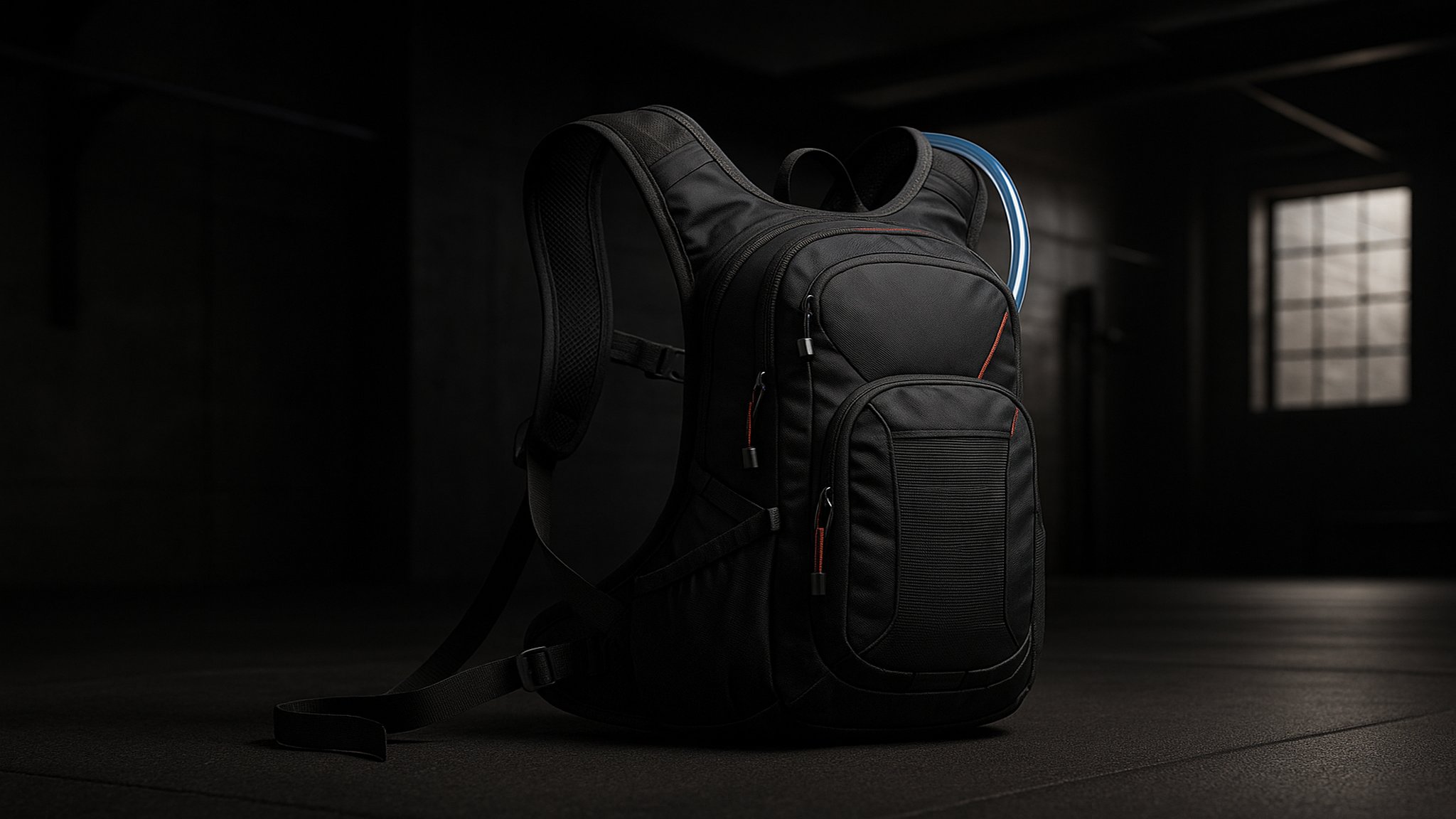 Hydration Packs