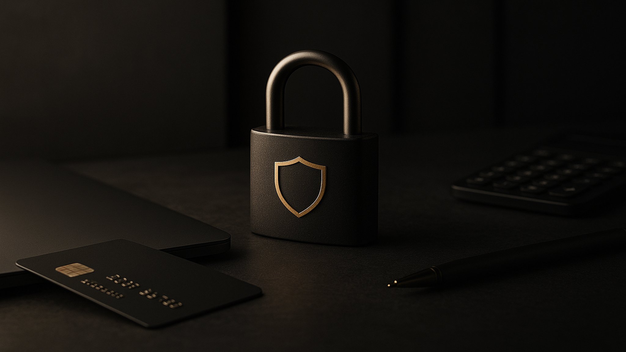 Identity Protection