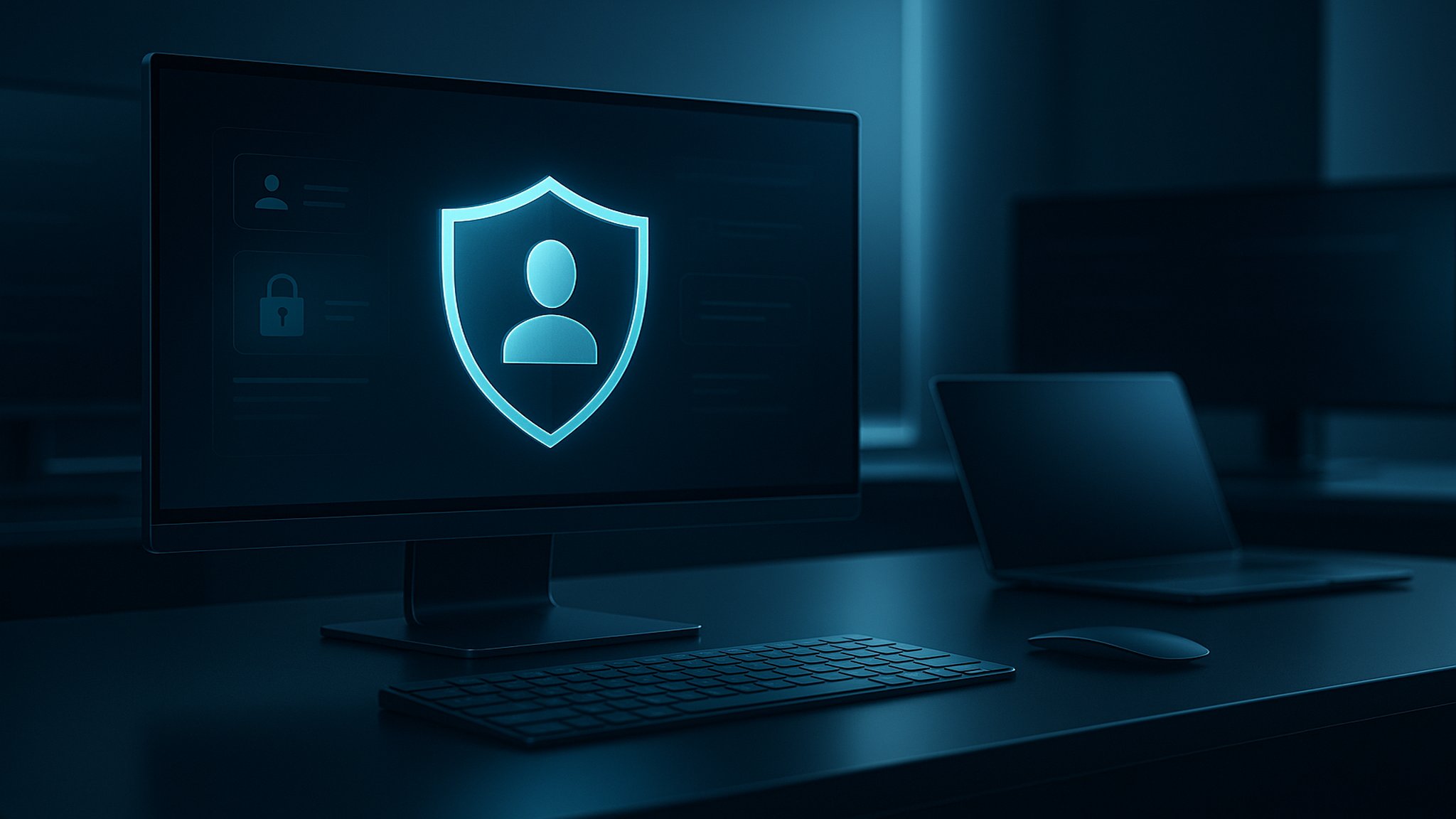 Identity Protection Software