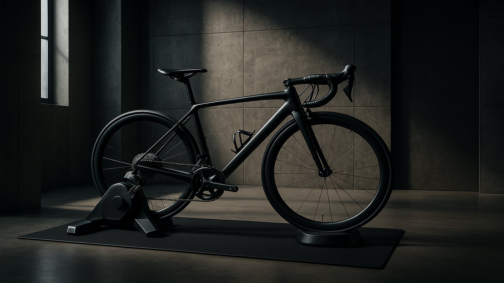 Indoor Bike Trainers