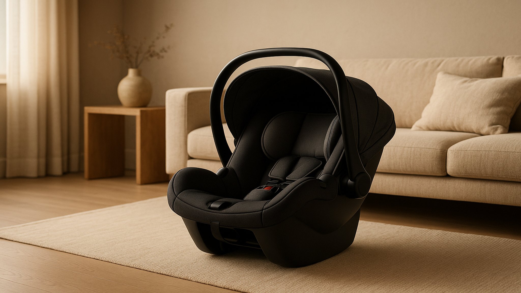 Infant Car Seats