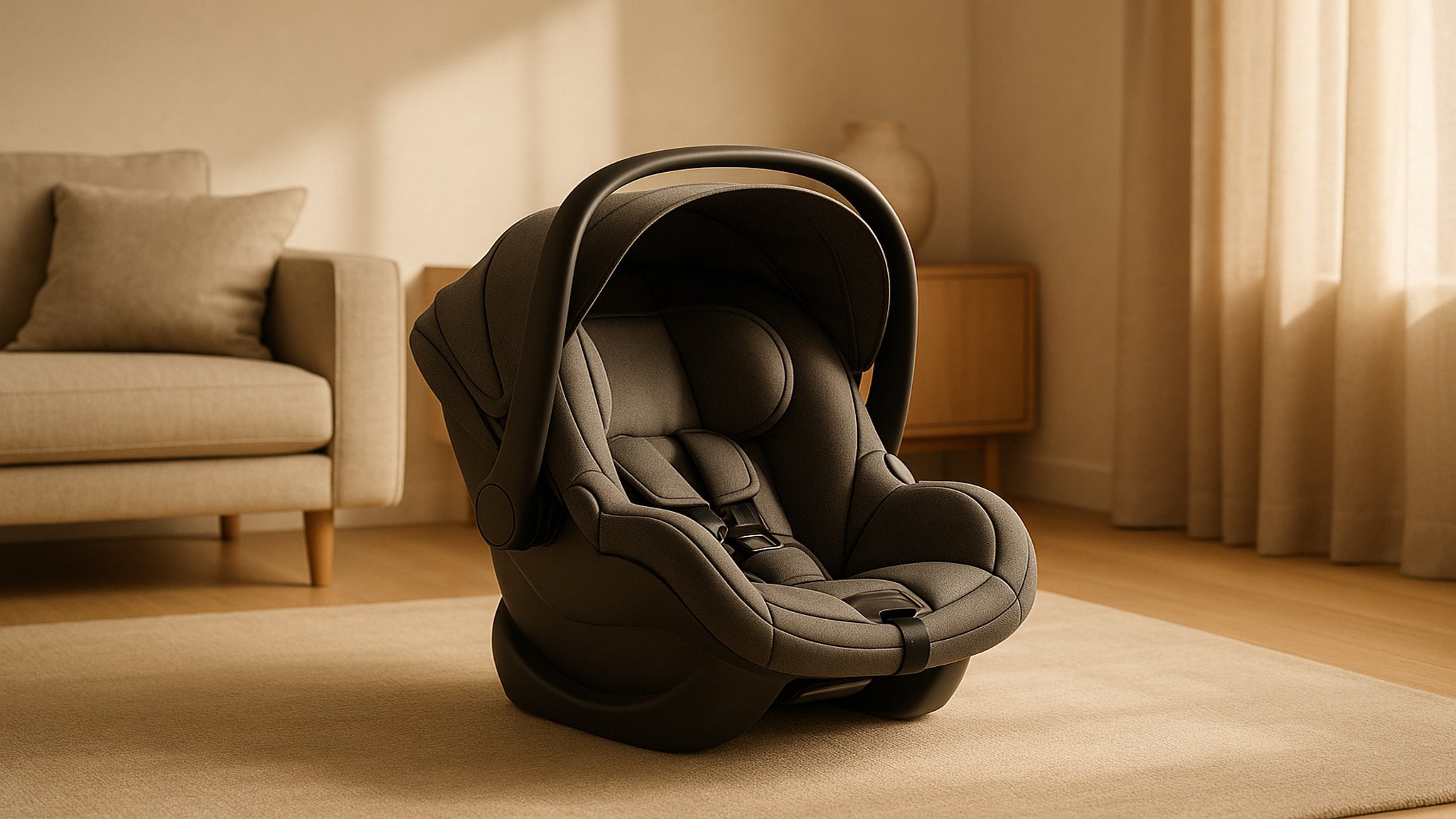 Infant Car Seats