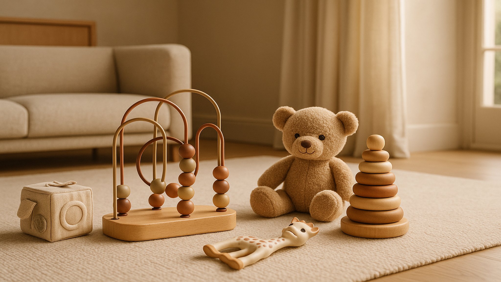 Infant Toys