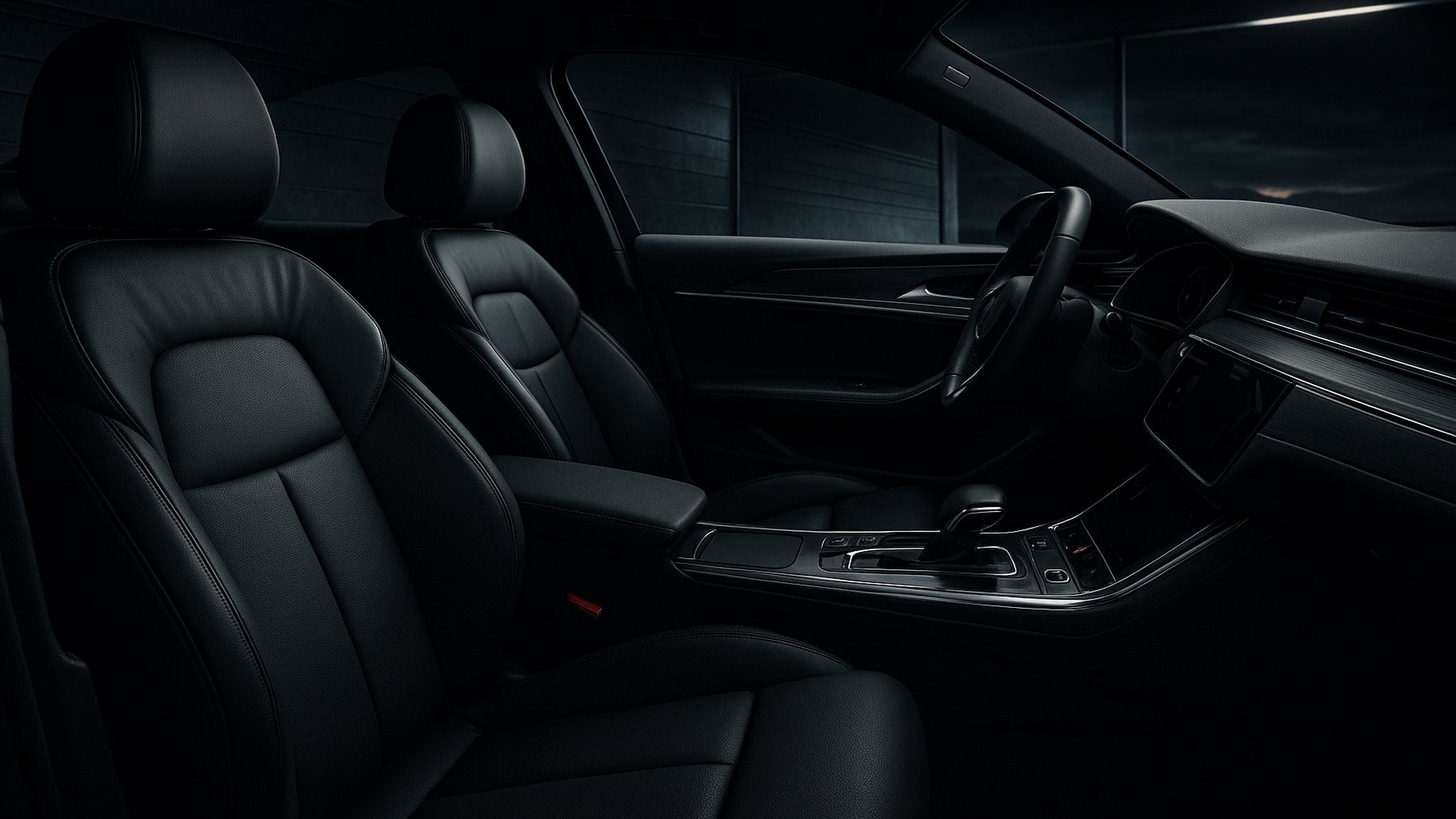 Interior Comfort