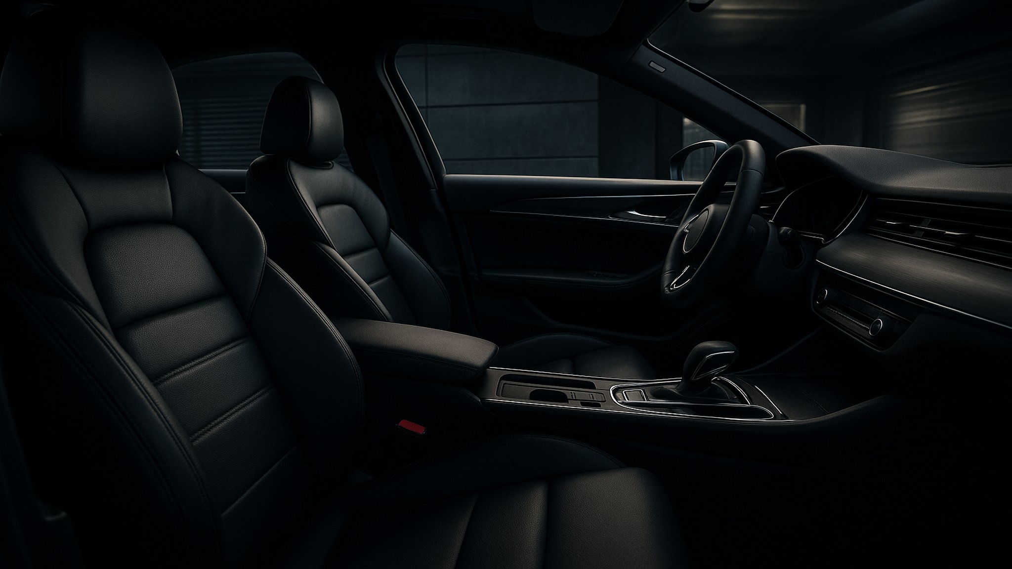 Interior Comfort
