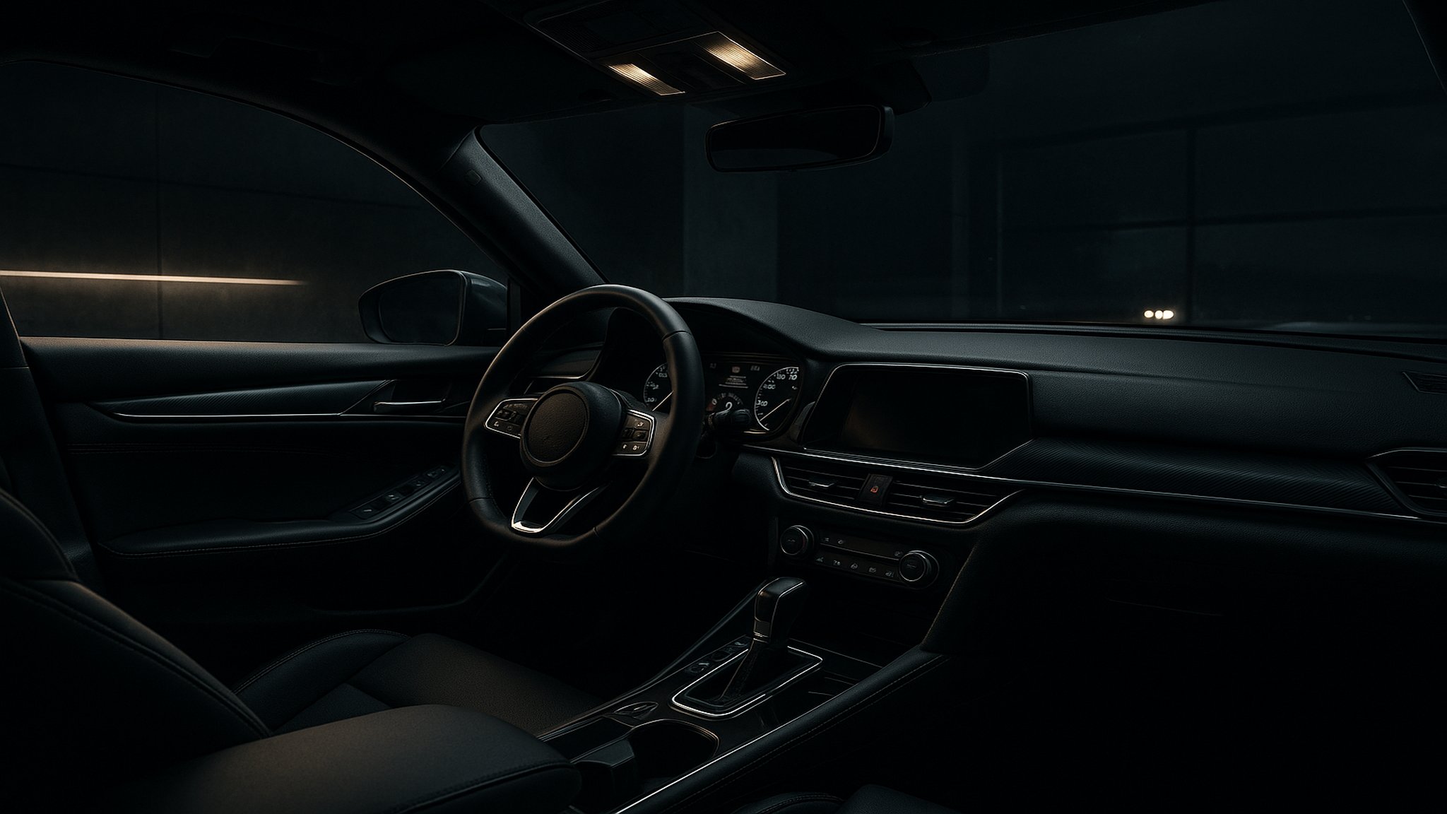 Interior Lighting
