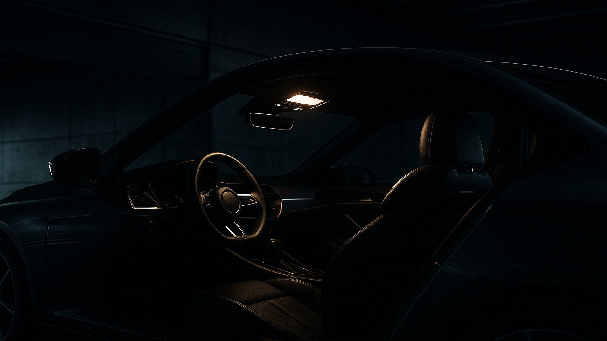 Interior Lighting