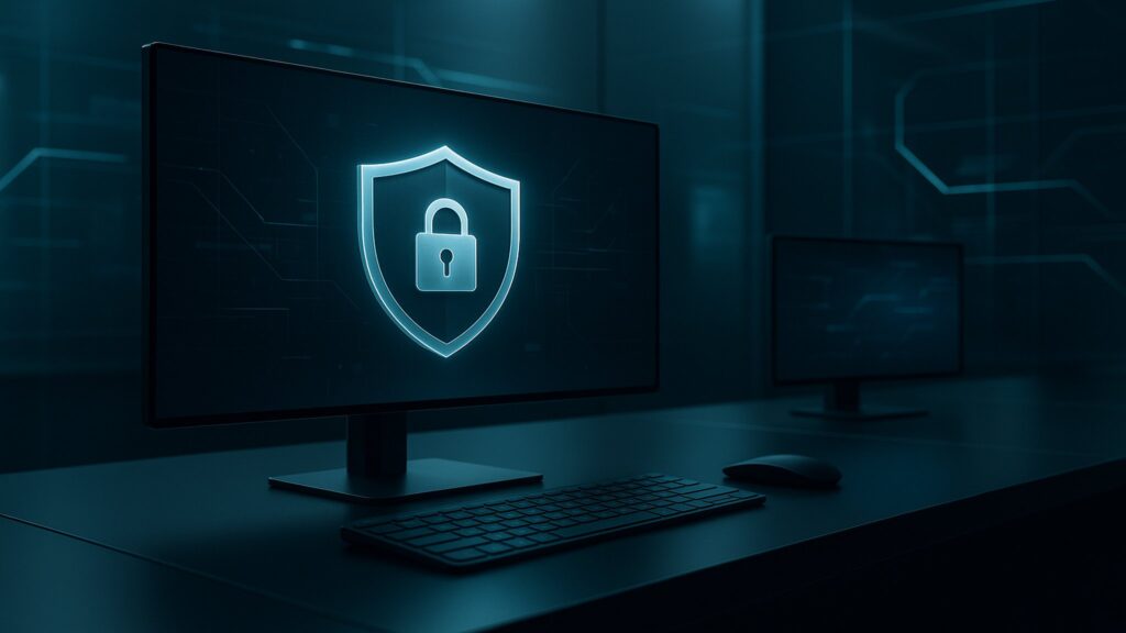 Internet Security Suites category hero image