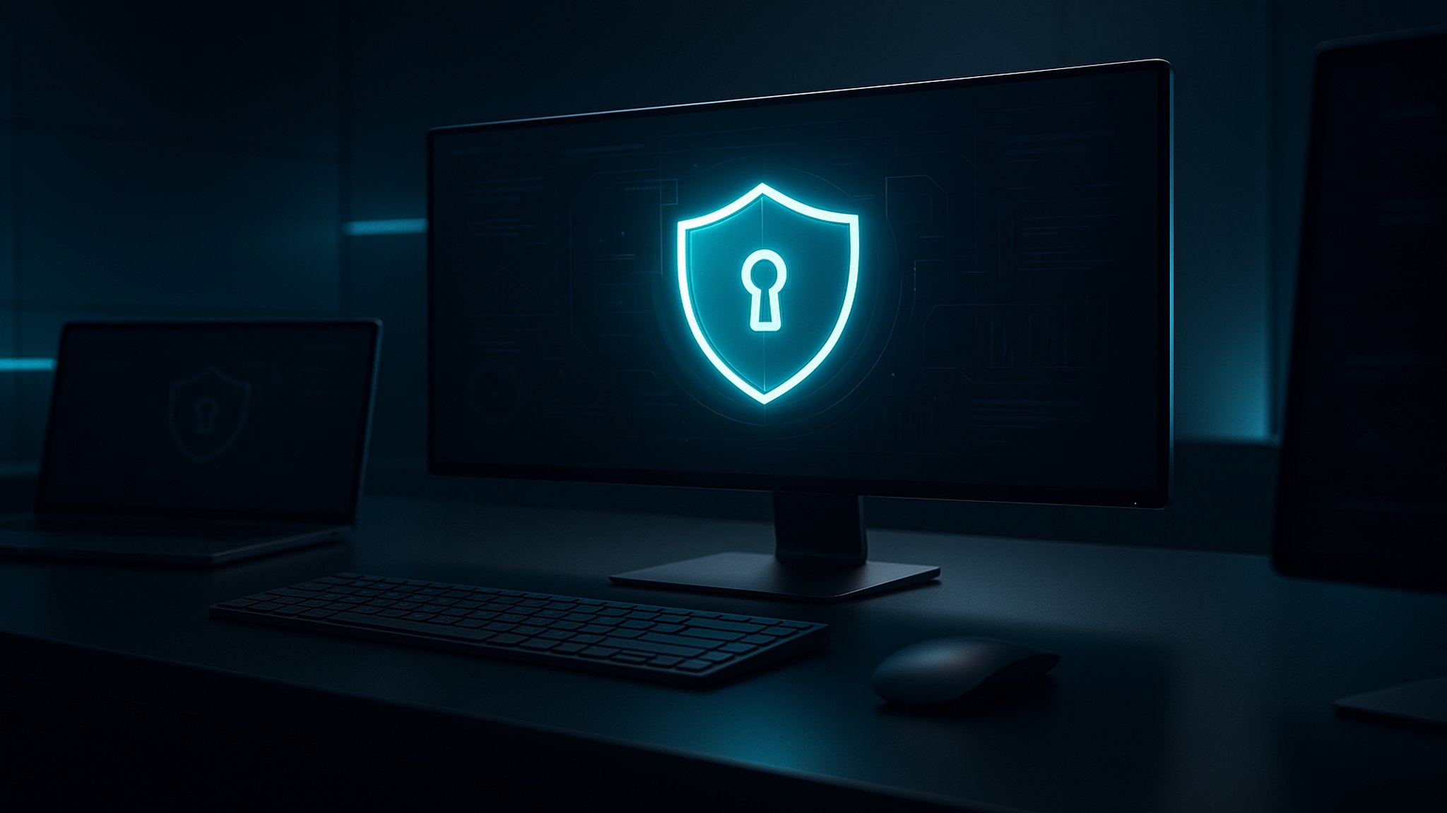 Internet Security Suites