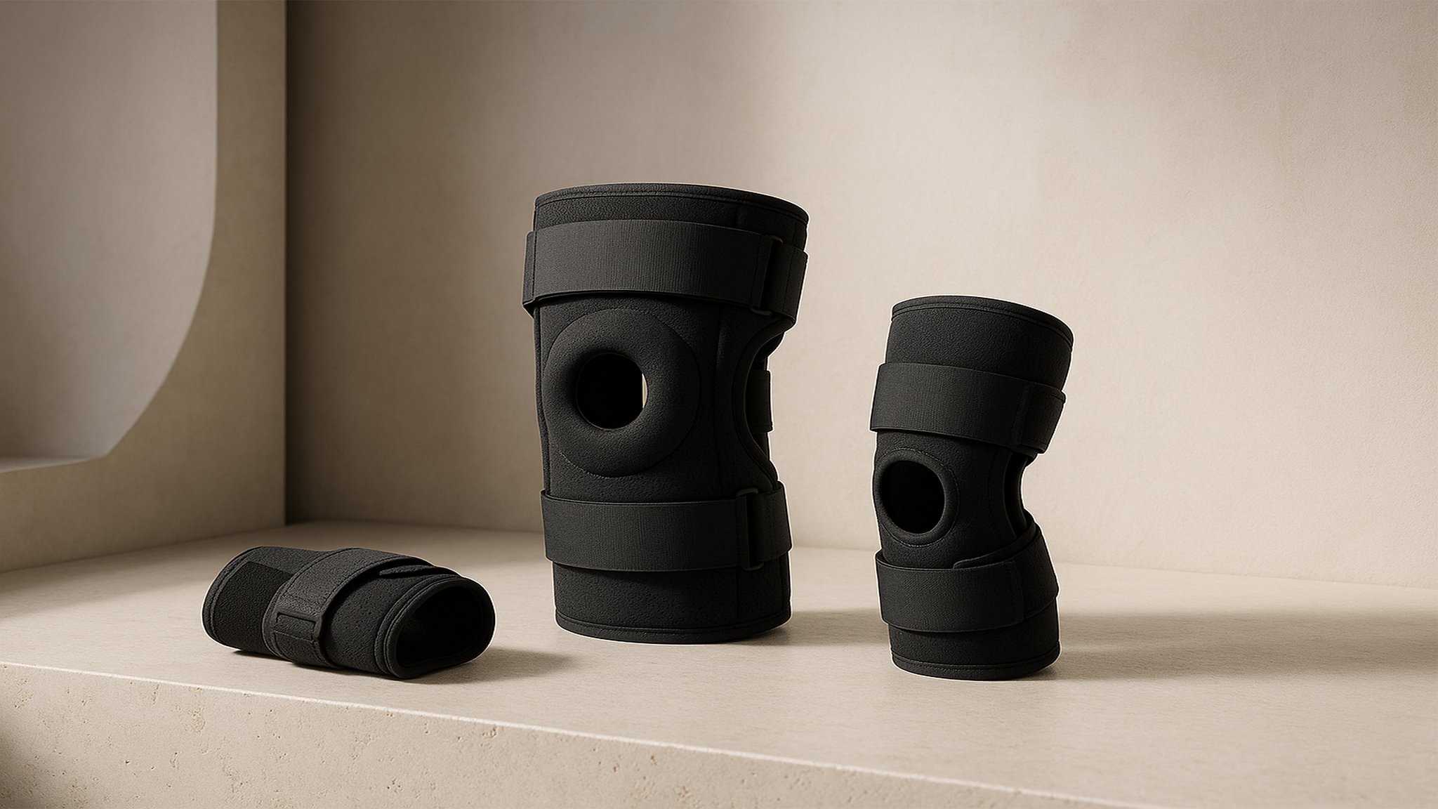 Joint Support Braces