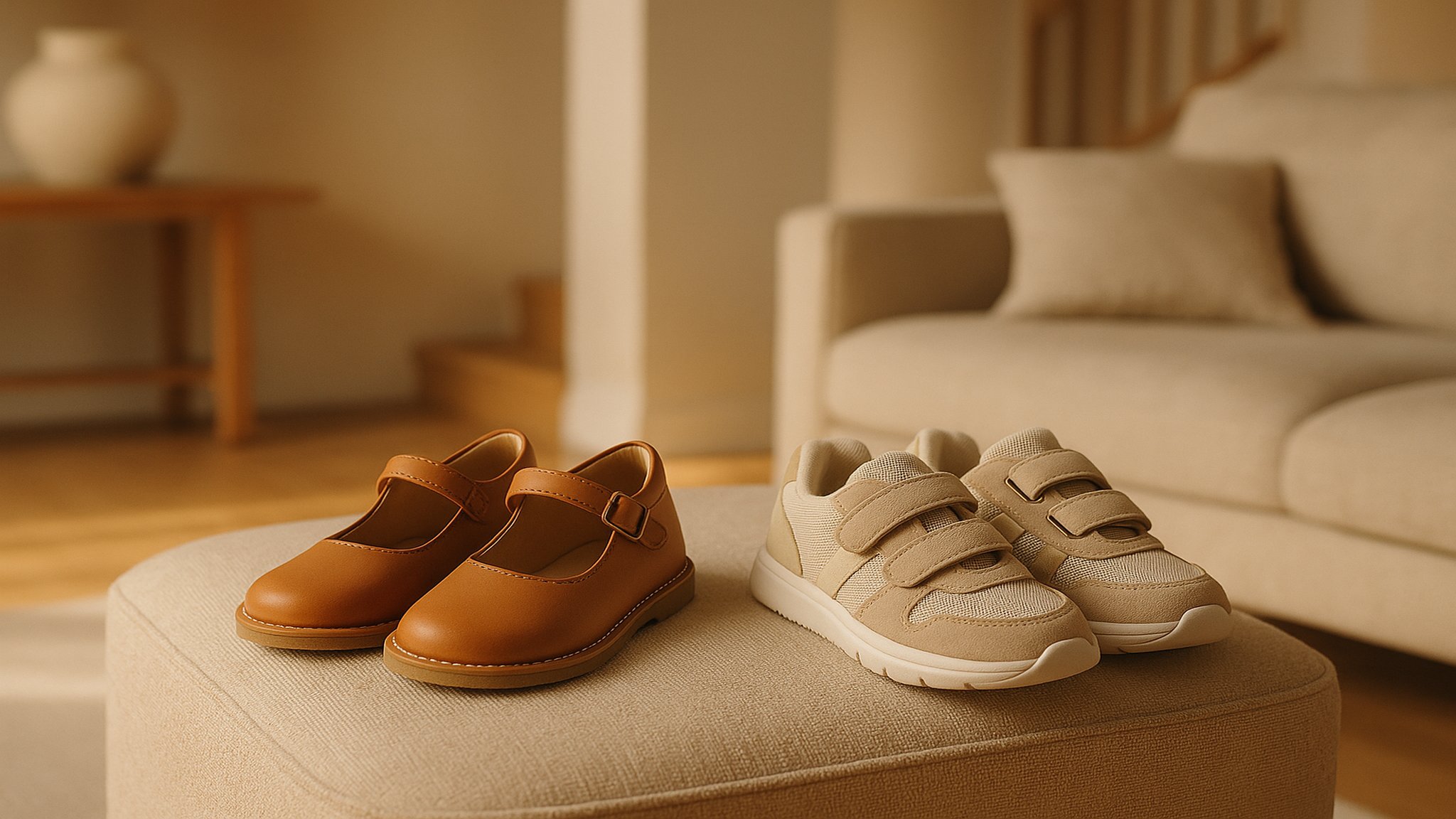 Kids Footwear