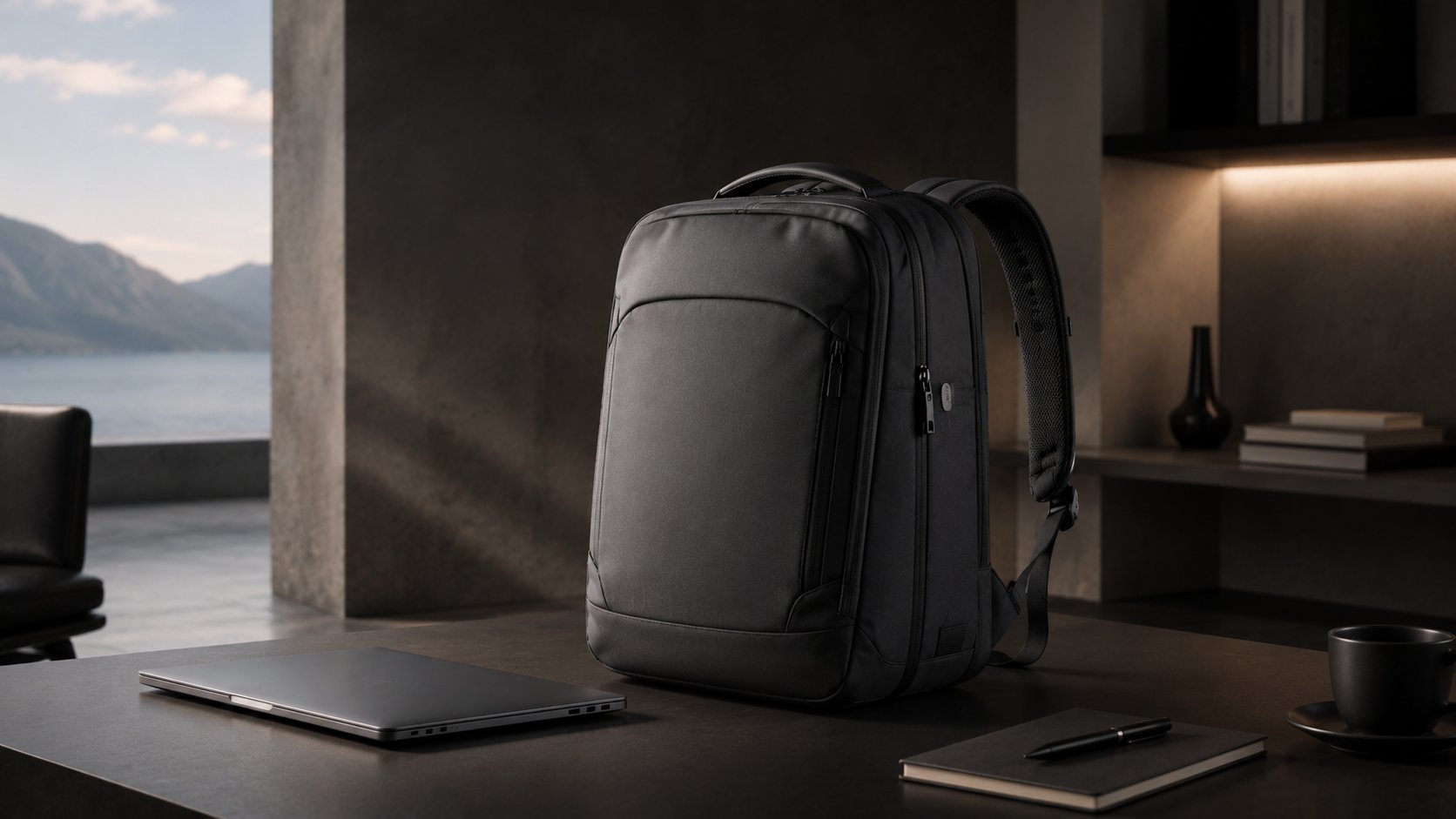 Laptop Travel Backpacks