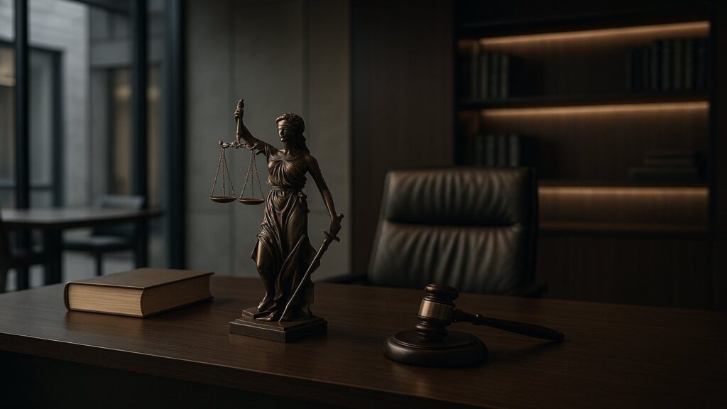 Legal Services category hero image