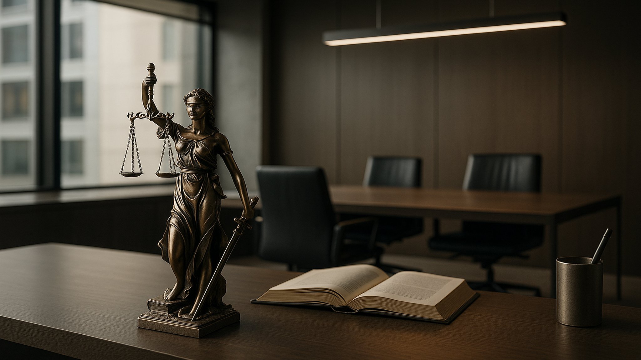 Legal Services
