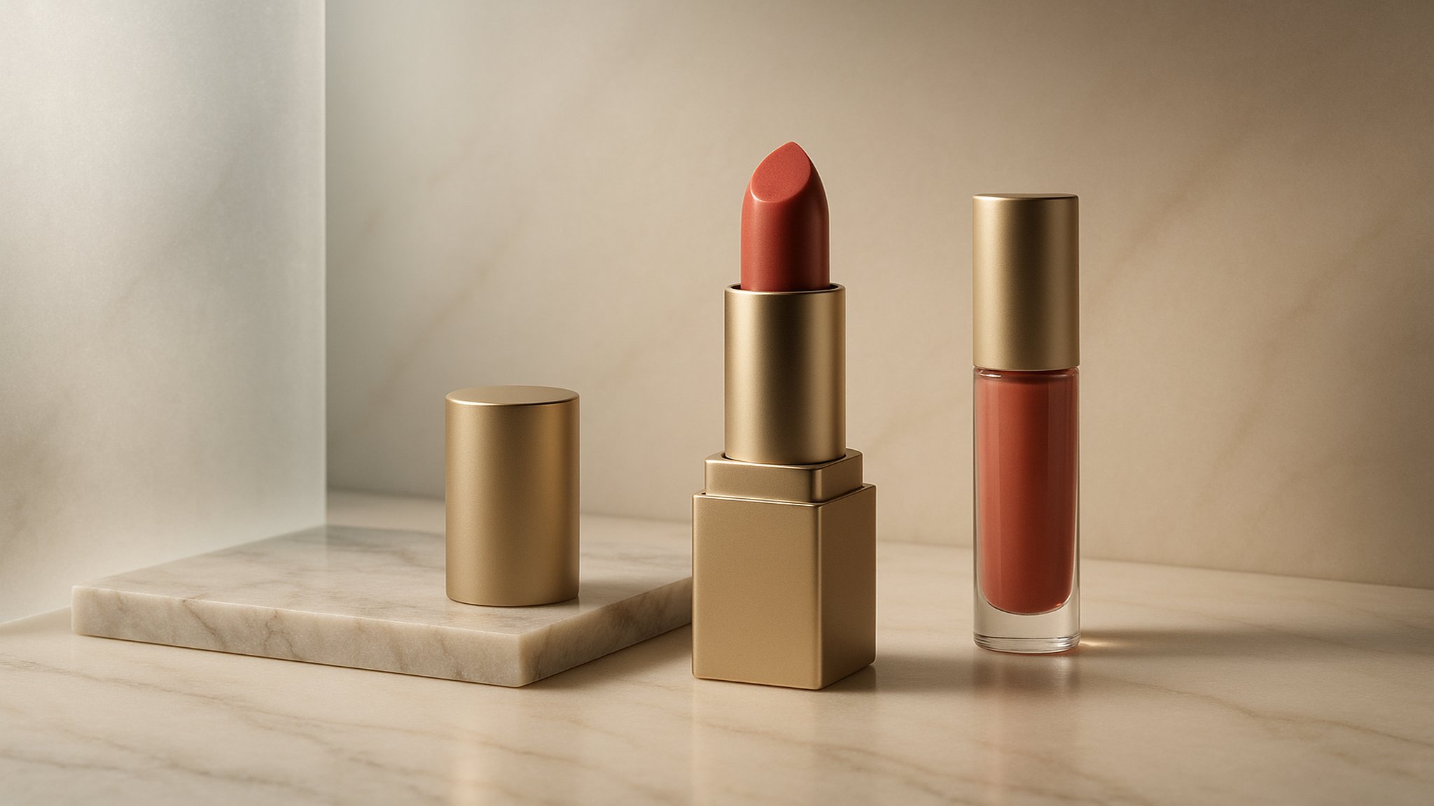 Lip Makeup