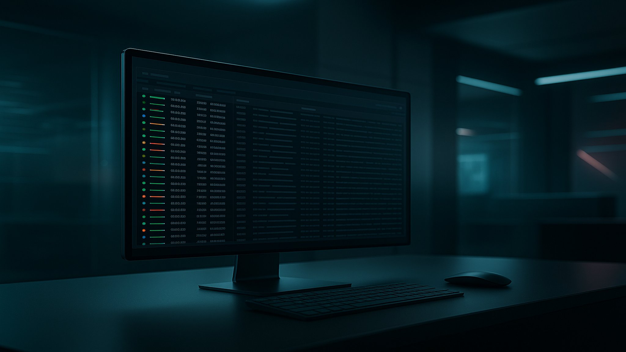 Log Viewer Software