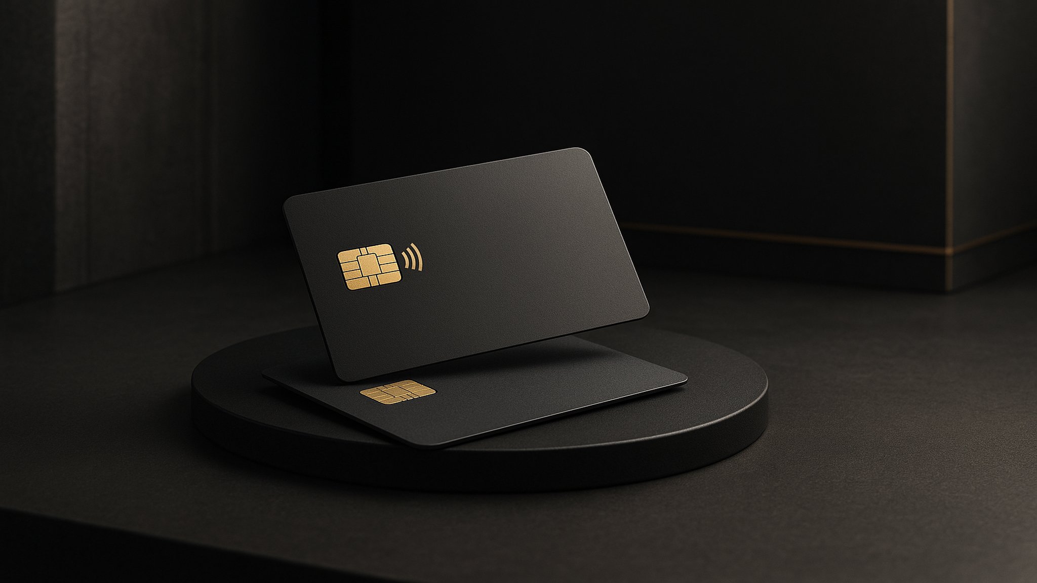 Low Interest Cards