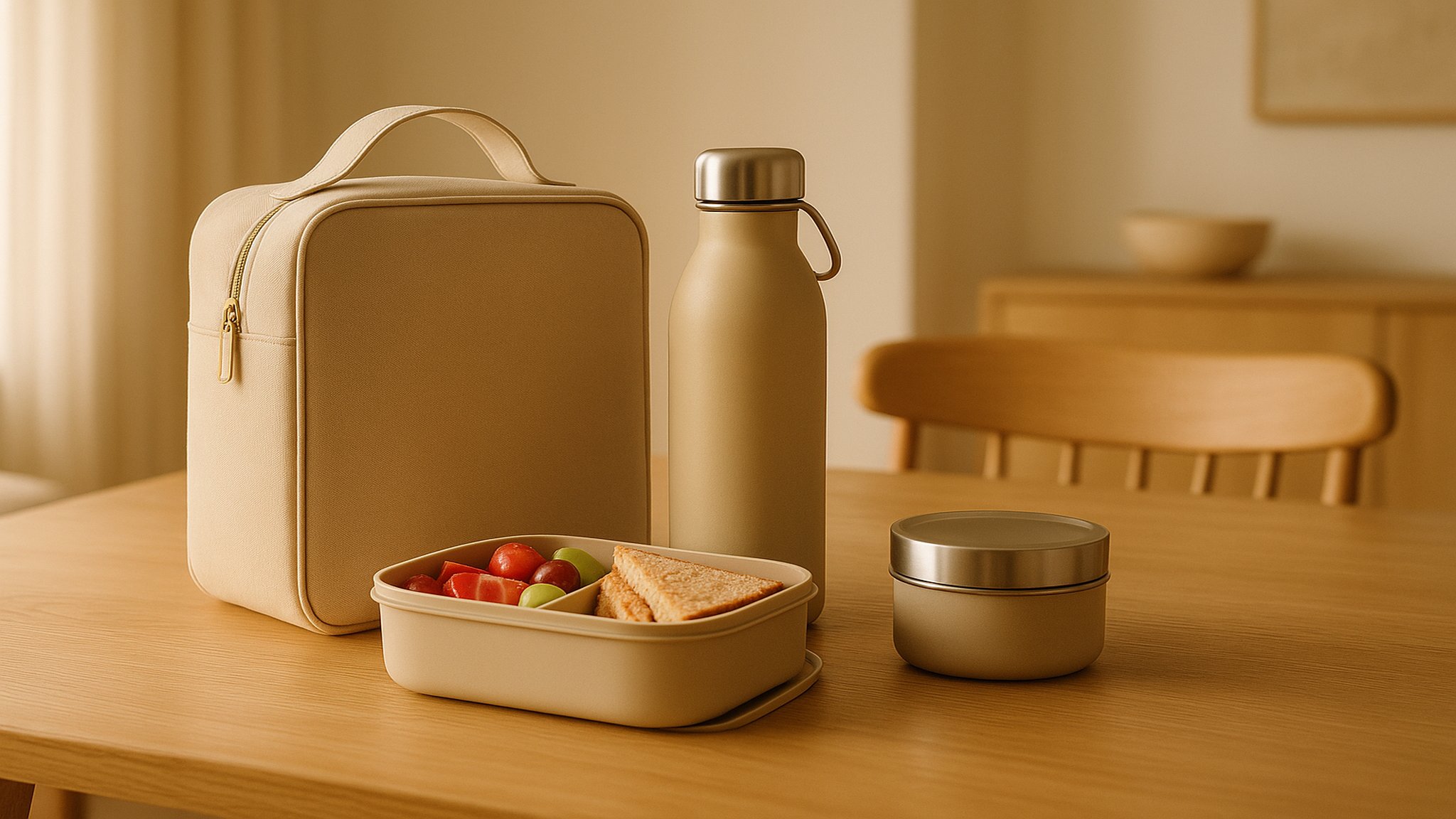 Lunch Gear