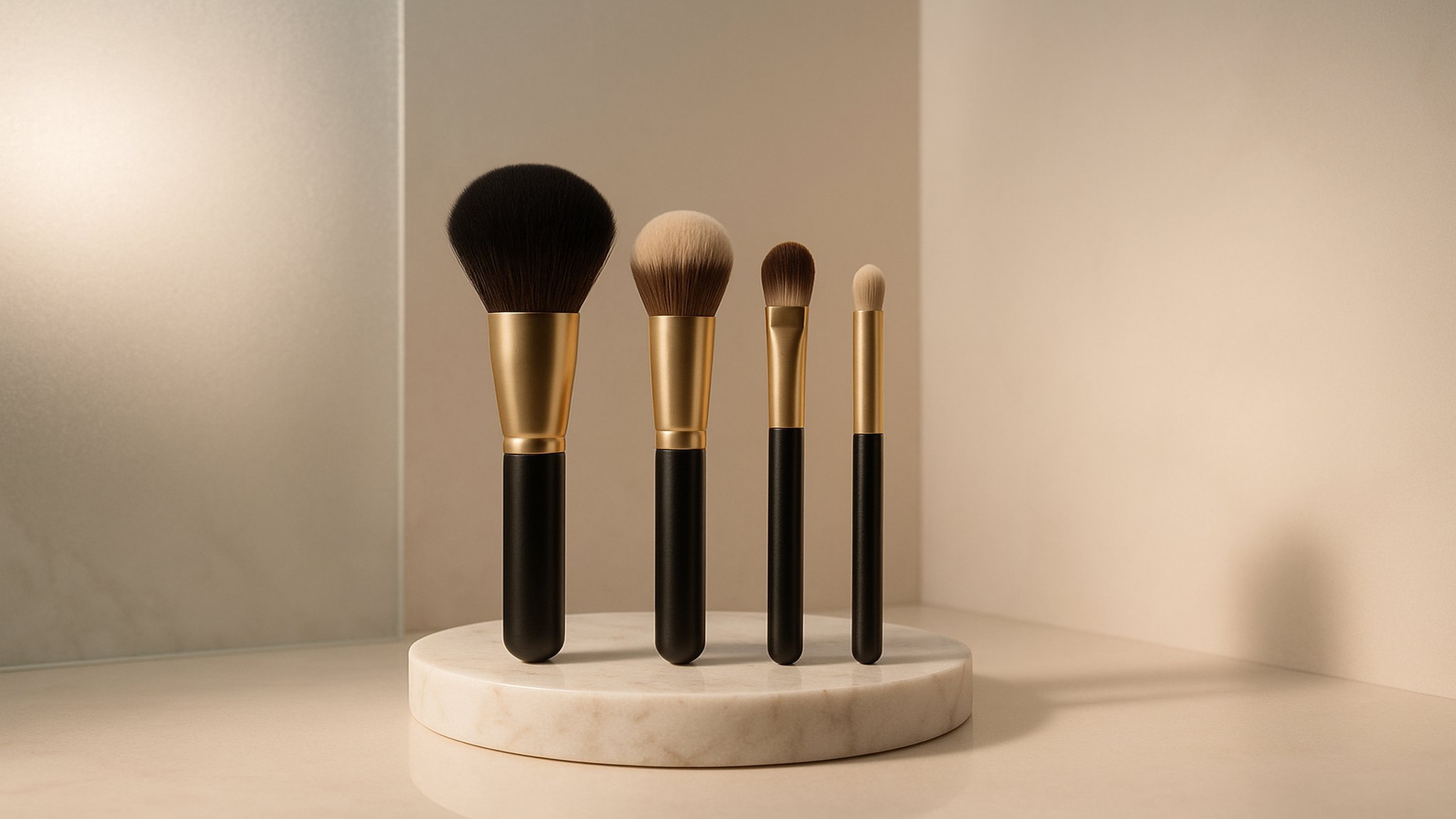 Makeup Brushes